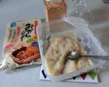 おからパウダーで簡単やわやわおから餅作り方1写真