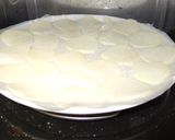 レンジで簡単ポテチ作り方5写真