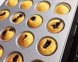 混ぜて焼くだけ！簡単ヨーグルトケーキ作り方6写真
