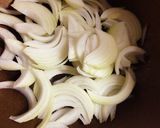 ケチャップが決めて、豚肉とナスの味噌炒め作り方2写真