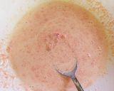 超簡単！我が家の明太子パスタ作り方4写真