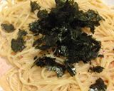 超簡単！我が家の明太子パスタ作り方5写真