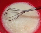 次の日でもかたくならない！お好み焼き作り方2写真