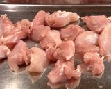 フワフワでトロトロ!親子丼作り方1写真