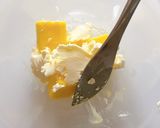 【HMでお手軽】しっとりチョコスコーン作り方2写真