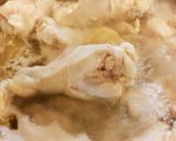 簡単！美味！手羽元のアドボ☆作り方2写真