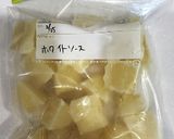 離乳食 ホワイトソース(5ヶ月〜)作り方7写真