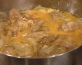 フワフワでトロトロ!親子丼作り方7写真