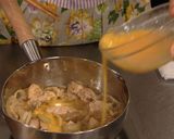 フワフワでトロトロ!親子丼作り方6写真