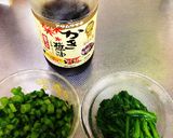 春の行楽弁当にも！！菜の花のちらし寿司作り方2写真