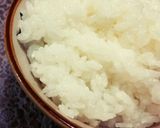 冷めても美味しい♪塩ごはん♡作り方3写真
