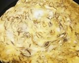 もずく酢炒め作り方3写真