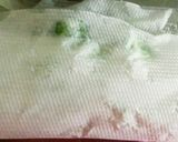 簡単♪きゅうりのツナマヨ粉チーあえ♡作り方2写真