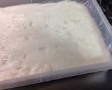 アーモンド豆腐作り方5写真