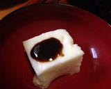 アーモンド豆腐作り方6写真