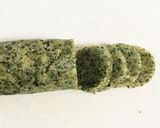 サラダ油で簡単！大人な緑茶クッキー♬作り方3写真