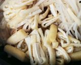 千切り大根と人参とおあげ◆おかんの味で作り方5写真