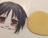 アニメキャラクタークッキーPart2作り方11写真