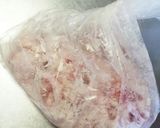 にんにく風味の生姜焼き♪作り方2写真