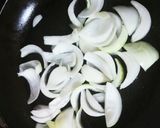 にんにく風味の生姜焼き♪作り方3写真