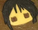 アニメキャラクタークッキーPart2作り方14写真