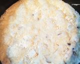 簡単チキンの味噌クリームソテー☆女子会作り方5写真