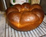 大豆粉deちぎりパン作り方4写真