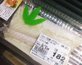 離乳食初期▷白身魚のペースト作り方1写真