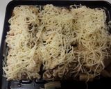 ★大根ステーキ　きのことチーズたっぷり★作り方7写真