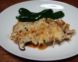 ★大根ステーキ　きのことチーズたっぷり★作り方9写真