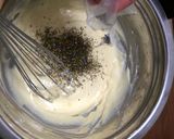 バター無！HM紅茶りんごパウンドケーキ作り方4写真