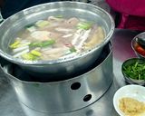 自宅でタッカンマリ。作り方5写真