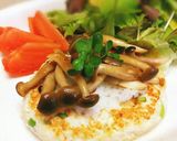 簡単!みんな大好きロコモコ丼♪作り方6写真