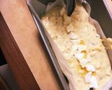 バター無！HM紅茶りんごパウンドケーキ作り方10写真