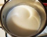 ミルクプリン作り方4写真