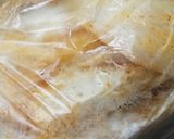 あぶらかれいのフライ◆タルタル自家製作り方5写真
