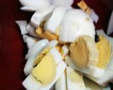 あぶらかれいのフライ◆タルタル自家製作り方7写真