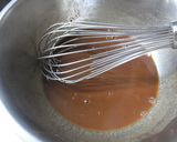 エレンゲと油揚げのお味噌汁作り方1写真