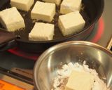 簡単！豆腐ステーキ✿おろしあんかけ作り方3写真