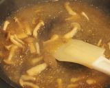 簡単！豆腐ステーキ✿おろしあんかけ作り方5写真