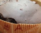 チョコレートケーキ作り方5写真
