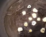ナスと豚ばら肉のふんわり甘味噌炒め作り方3写真