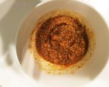 ナスと豚ばら肉のふんわり甘味噌炒め作り方7写真