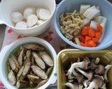 我が家のけんちん汁☆おけんちゃん作り方4写真