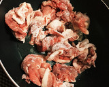 豚肉と大根のオイスターソース煮♪簡単作り方3写真