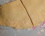 本格！簡単イングリッシュスコーン♡腹割れ作り方6写真