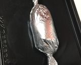 簡単巻くだけチキン作り方6写真
