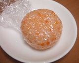 アンパンマン弁当（キャラ弁）作り方2写真
