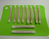 生ハムのスティック春巻き作り方4写真