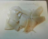 愛知の魚100選外　生イカの「いかくん」作り方6写真